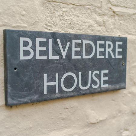 Belvedere House - Serene Countryside Escape - 4 Bedrooms Sleeps 8 Сандбах Екстериор снимка