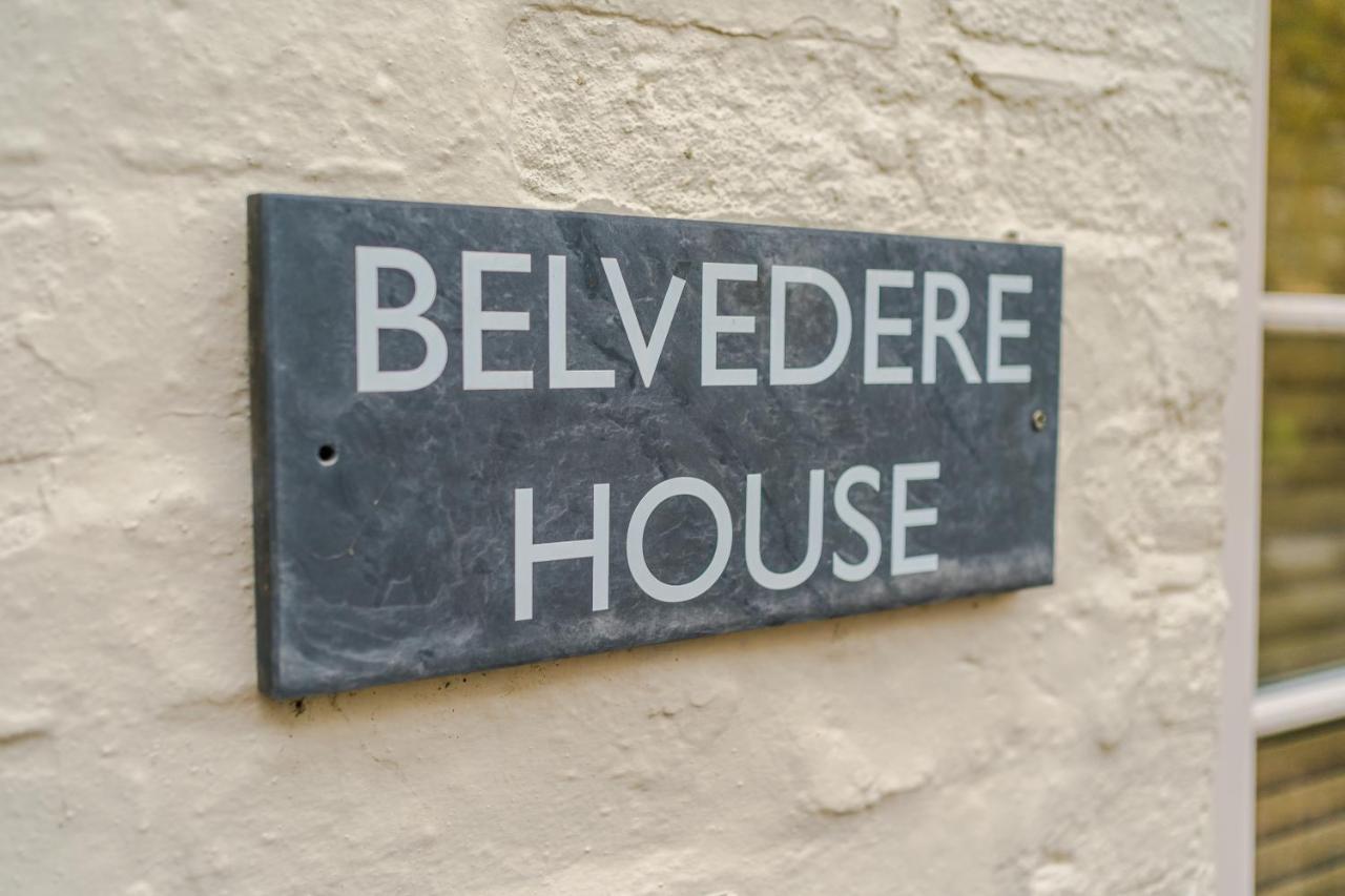 Belvedere House - Serene Countryside Escape - 4 Bedrooms Sleeps 8 Сандбах Екстериор снимка
