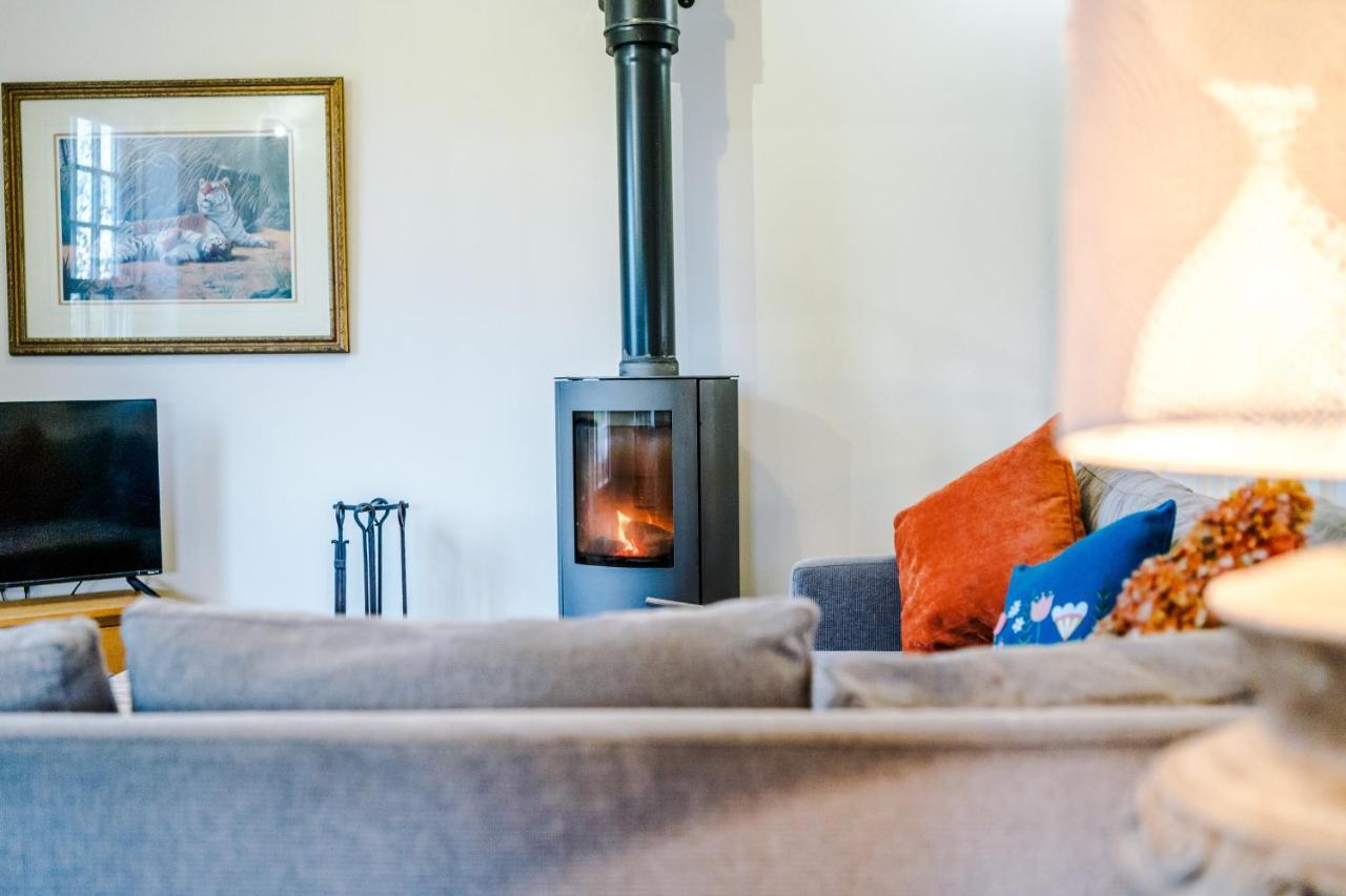 Belvedere House - Serene Countryside Escape - 4 Bedrooms Sleeps 8 Сандбах Екстериор снимка