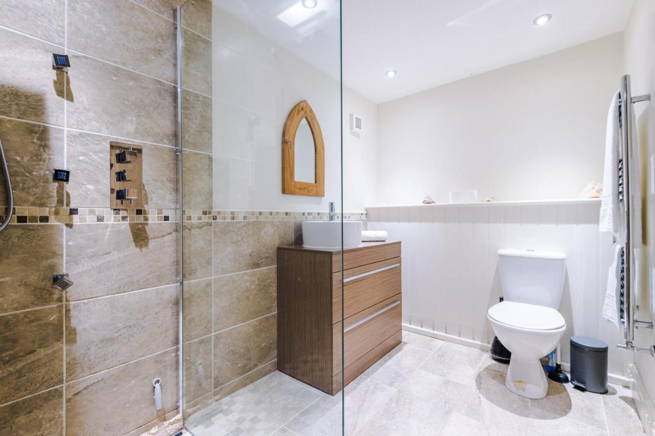 Belvedere House - Serene Countryside Escape - 4 Bedrooms Sleeps 8 Сандбах Екстериор снимка